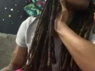 exoticadivine's CamSoda show and profile