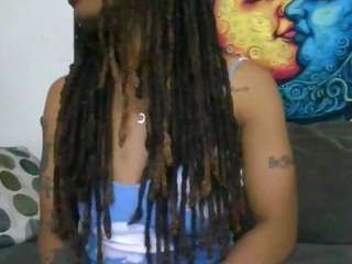 exoticadivine webcam