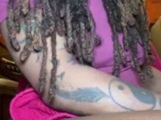 exoticadivine's CamSoda show and profile