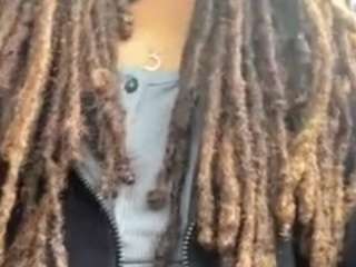 exoticadivine Live Webcam on CamSoda