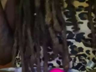 exoticadivine live webcam show