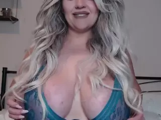 Faith Black's Live Sex Cam Show