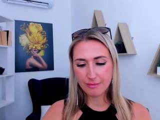 happysmileee - Live Cam