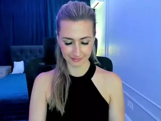 HappySmileee's Live Sex Cam Show