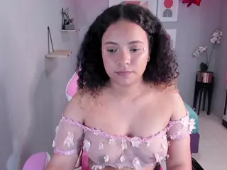 IsabellaT18's Live Sex Cam Show