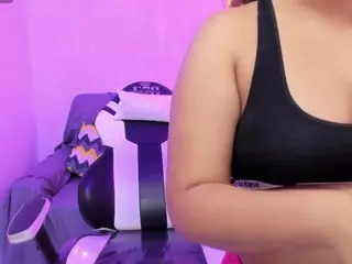 IsabellaT18's Live Sex Cam Show