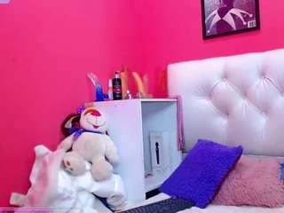 jasminxx from CamSoda is Freechat