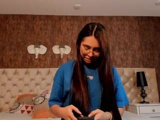 lolaakampbell from CamSoda is Freechat