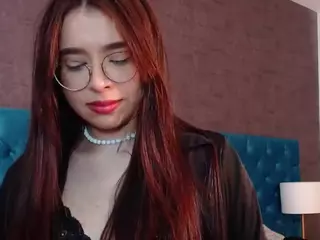 LolaaKampbell's Live Sex Cam Show