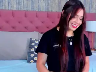 LolaaKampbell's Live Sex Cam Show