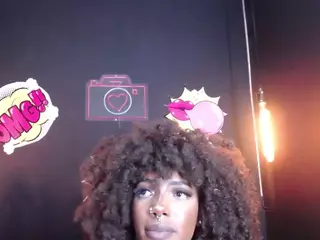 mamba-negr4's Live Sex Cam Show