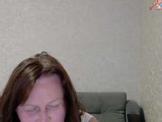 romanelen, recent webcam model, live from Camsoda