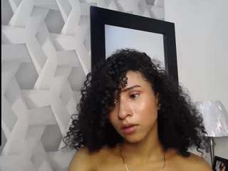 salome-wiilliams from CamSoda is Freechat