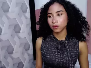 salome-wiilliams's Live Sex Cam Show