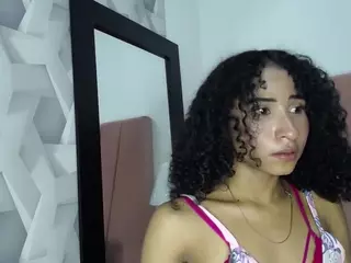 salome-wiilliams's Live Sex Cam Show