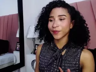 salome-wiilliams's Live Sex Cam Show