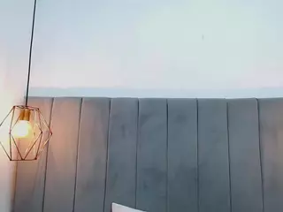 salome-wiilliams's Live Sex Cam Show