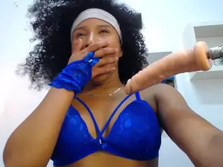 salome-wiilliams's Live Sex Cam Show