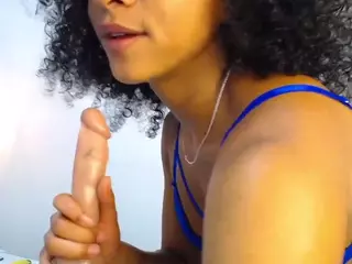 salome-wiilliams's Live Sex Cam Show