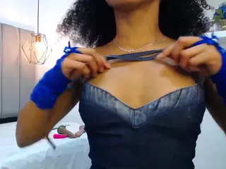 salome-wiilliams's Live Sex Cam Show