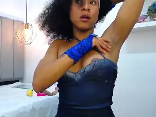 salome-wiilliams's Live Sex Cam Show