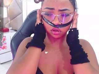scarlettmiitchell from camsoda