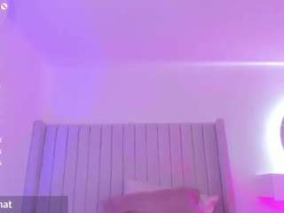 shelynna-azzul webcam