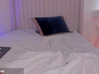 shelynna-azzul Live Webcam on CamSoda