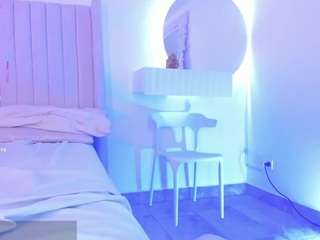 shelynna-azzul Live Webcam on CamSoda