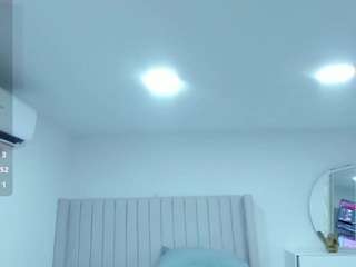 shelynna-azzul Love live webcam