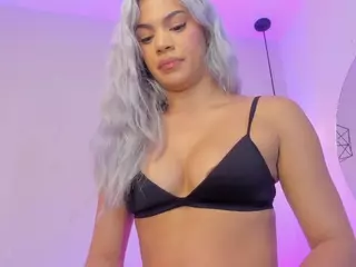 Shelynna🦋's Live Sex Cam Show