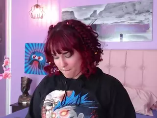 Ruby-Skywalker's Live Sex Cam Show