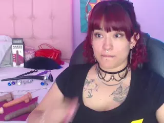 Ruby-Skywalker's Live Sex Cam Show