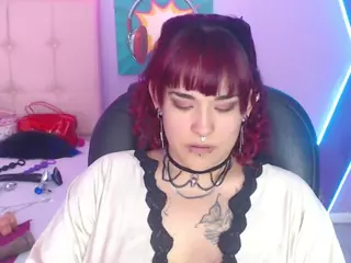 Ruby-Skywalker's Live Sex Cam Show