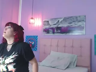 Ruby-Skywalker's Live Sex Cam Show