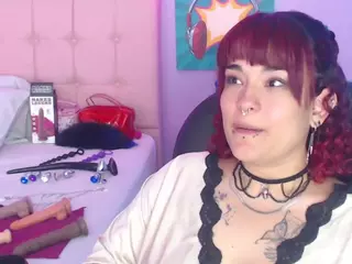 Ruby-Skywalker's Live Sex Cam Show