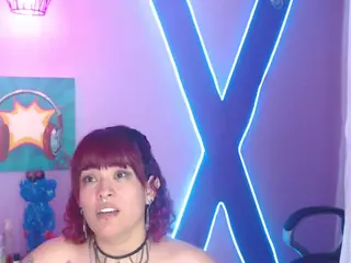 Ruby-Skywalker's Live Sex Cam Show