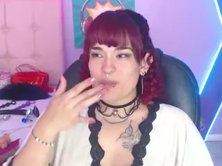 Ruby-Skywalker's Live Sex Cam Show