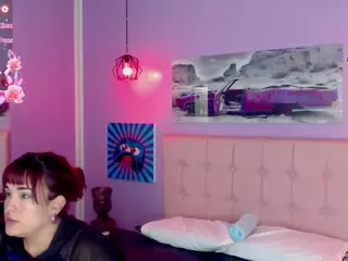 Ruby-Skywalker's Live Sex Cam Show