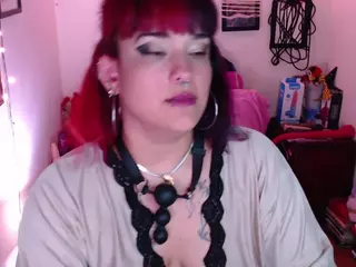 Ruby-Skywalker's Live Sex Cam Show