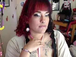 Ruby-Skywalker's Live Sex Cam Show