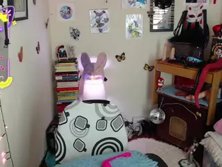 Ruby-Skywalker's Live Sex Cam Show