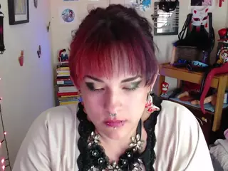 Ruby-Skywalker's Live Sex Cam Show