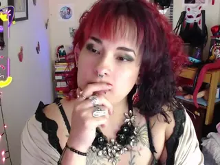 Ruby-Skywalker's Live Sex Cam Show