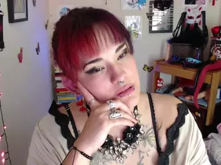 Ruby-Skywalker's Live Sex Cam Show