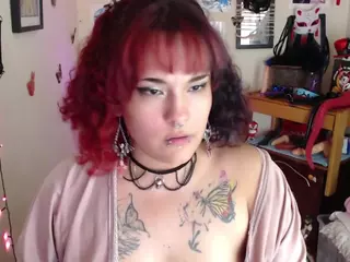 Ruby-Skywalker's Live Sex Cam Show