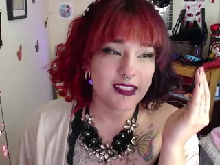 Ruby-Skywalker's Live Sex Cam Show