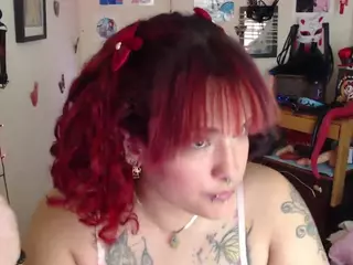 Ruby-Skywalker's Live Sex Cam Show