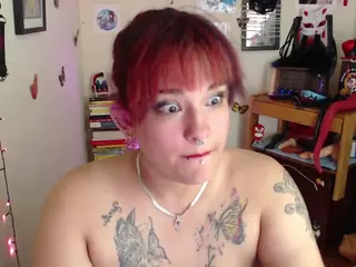 Ruby-Skywalker's Live Sex Cam Show