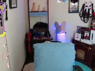Ruby-Skywalker's Live Sex Cam Show